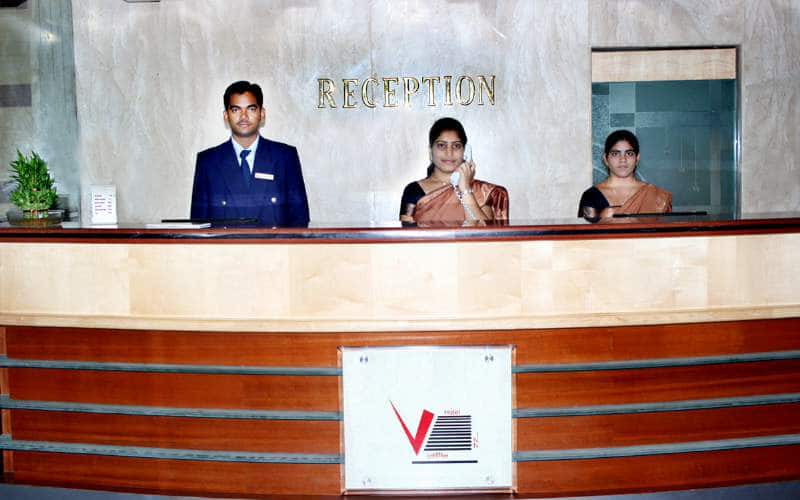 Hotel Vijetha Inn, Srikakulam 4